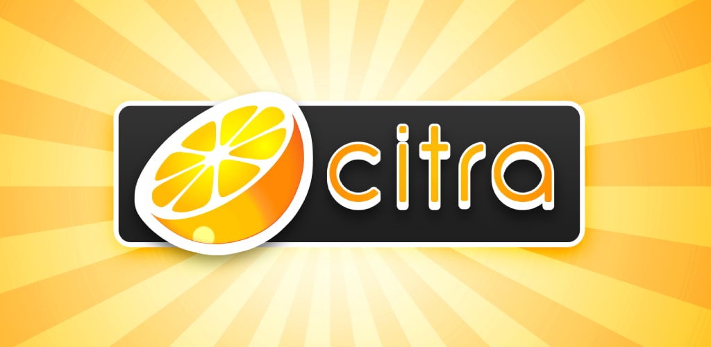 Logo for Citra3D for Leia Lume Pad