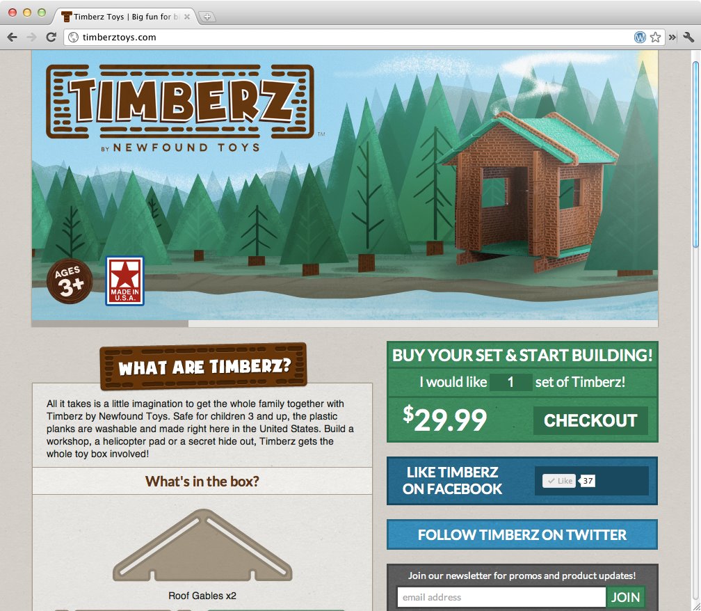 Timberz